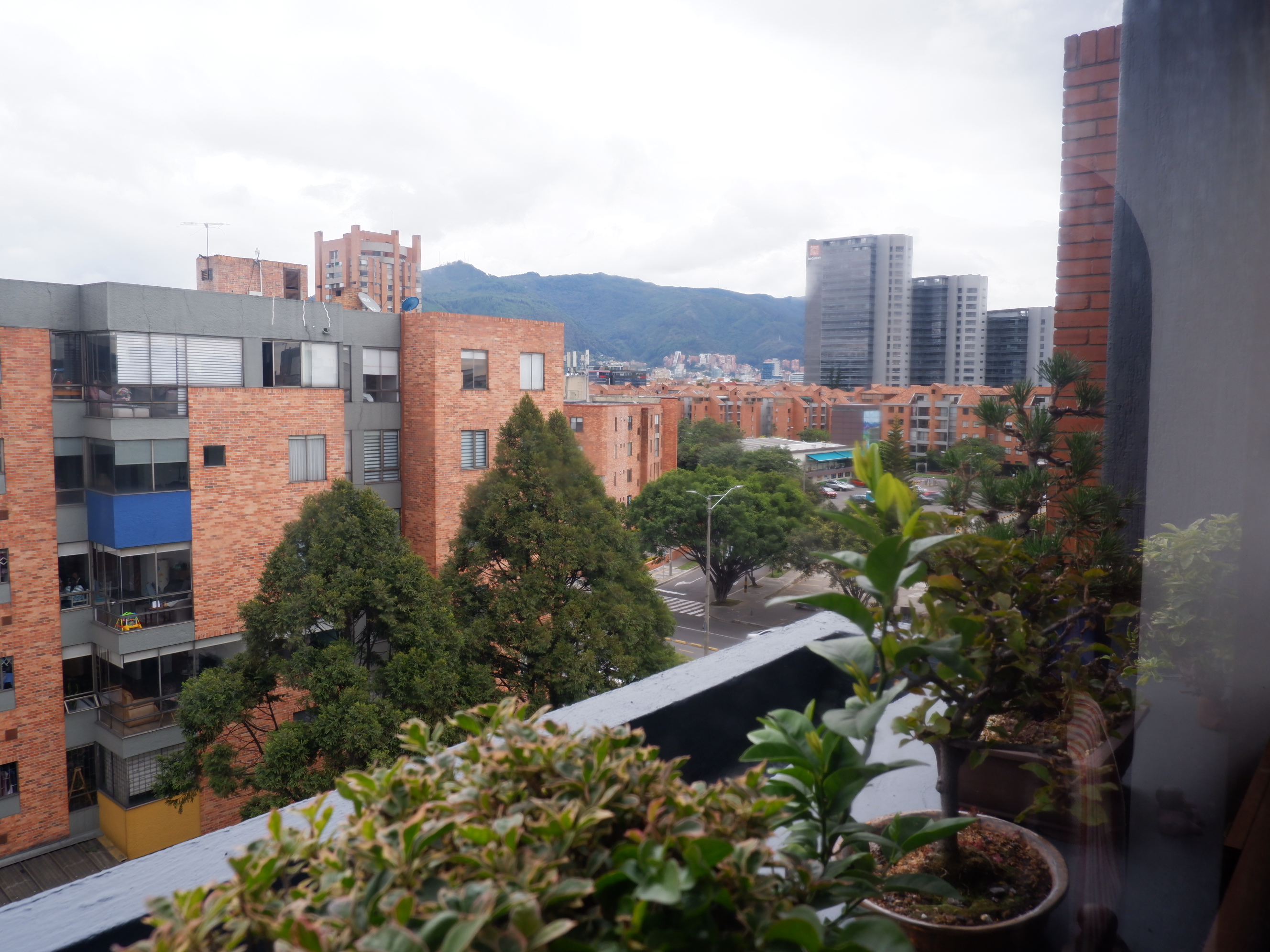 Apartamento en venta en Alhambra, Bogotá · foto 19 de 24