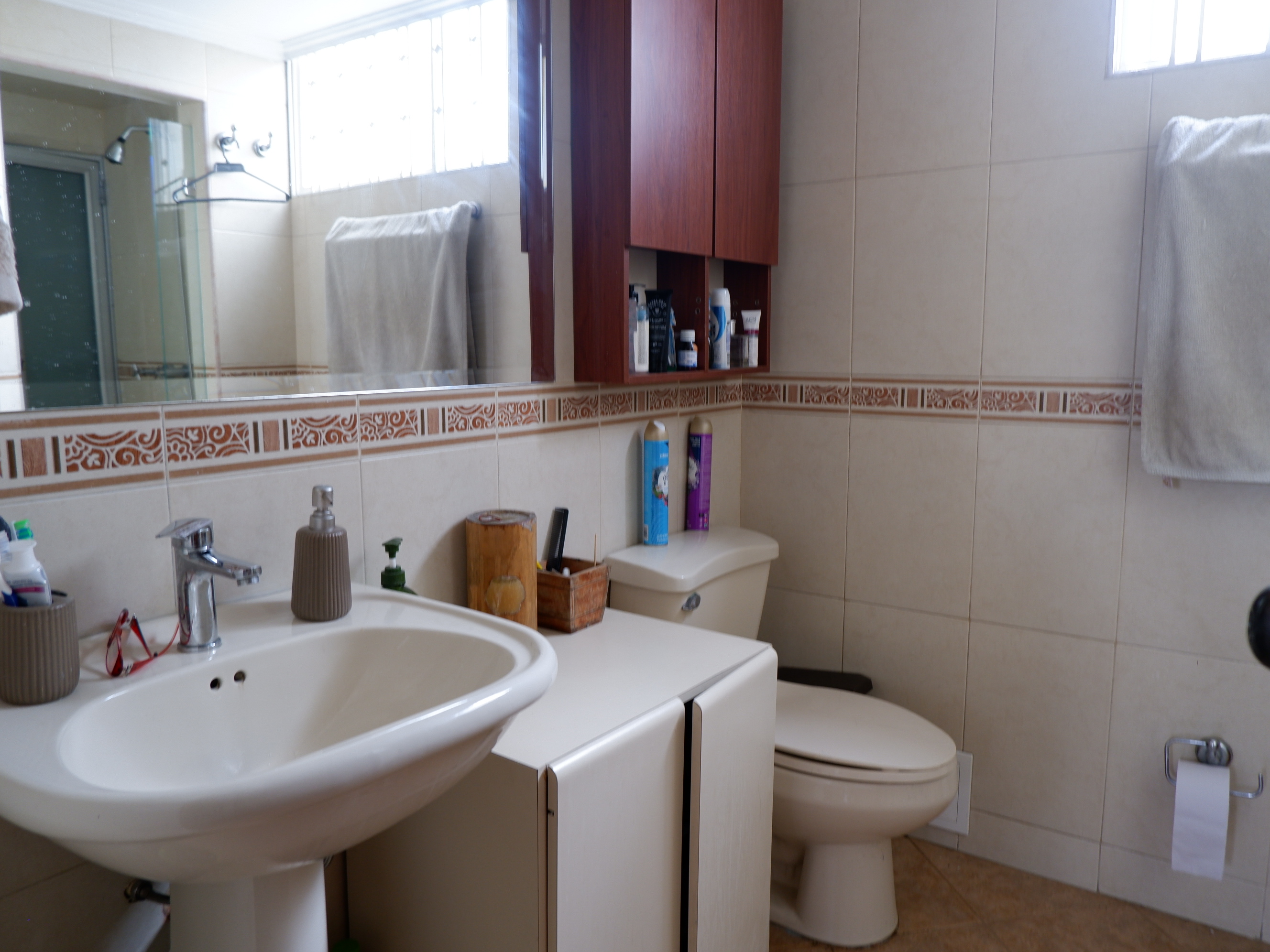Apartamento en venta en Alhambra, Bogotá · foto 22 de 24