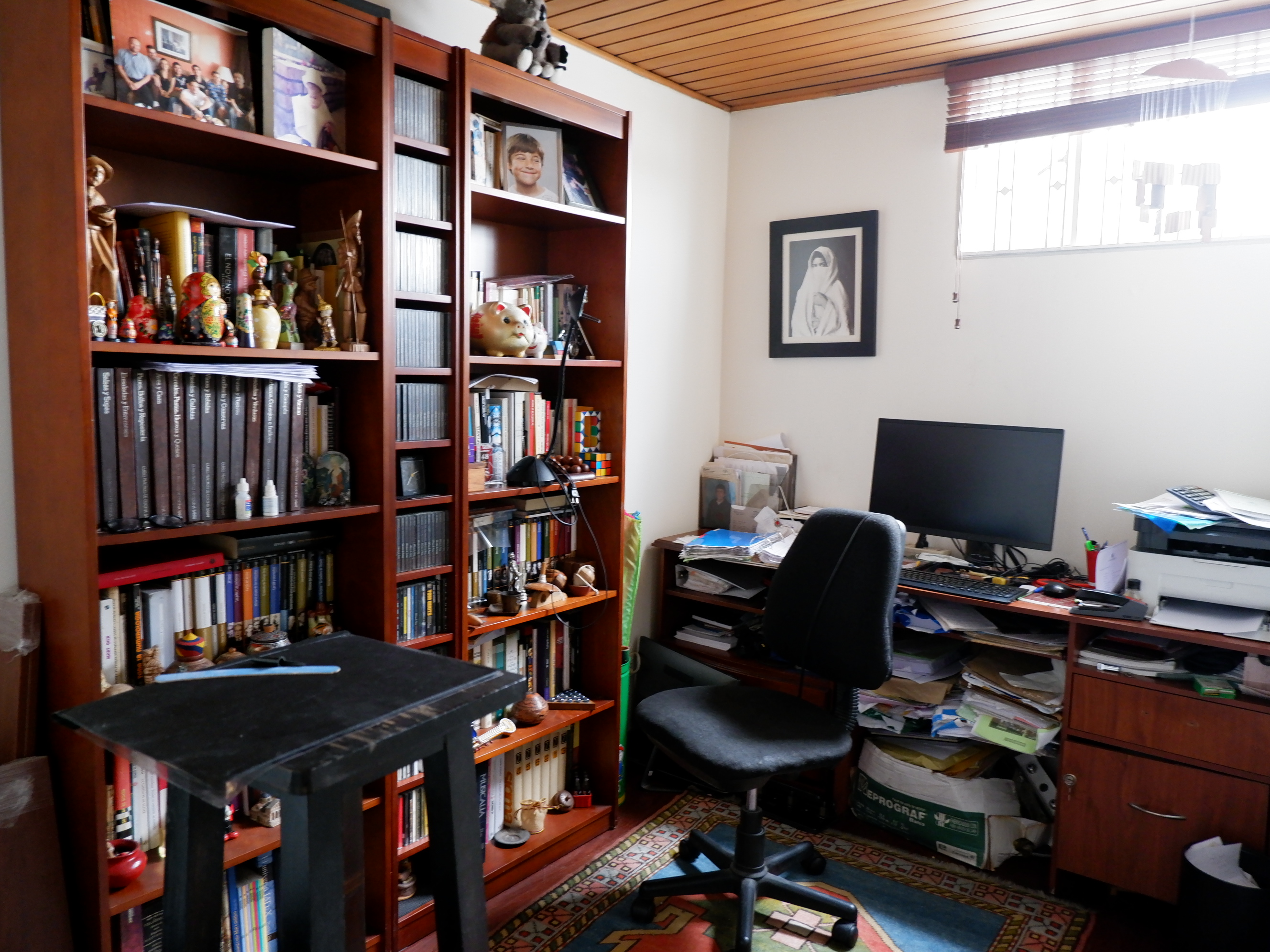 Apartamento en venta en Alhambra, Bogotá · foto 24 de 24