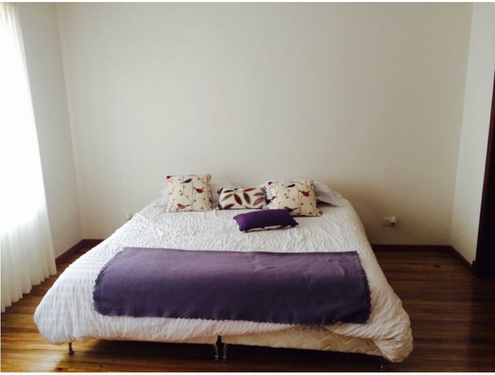 Casa en venta en Chapinero, Bogotá · foto 2 de 22