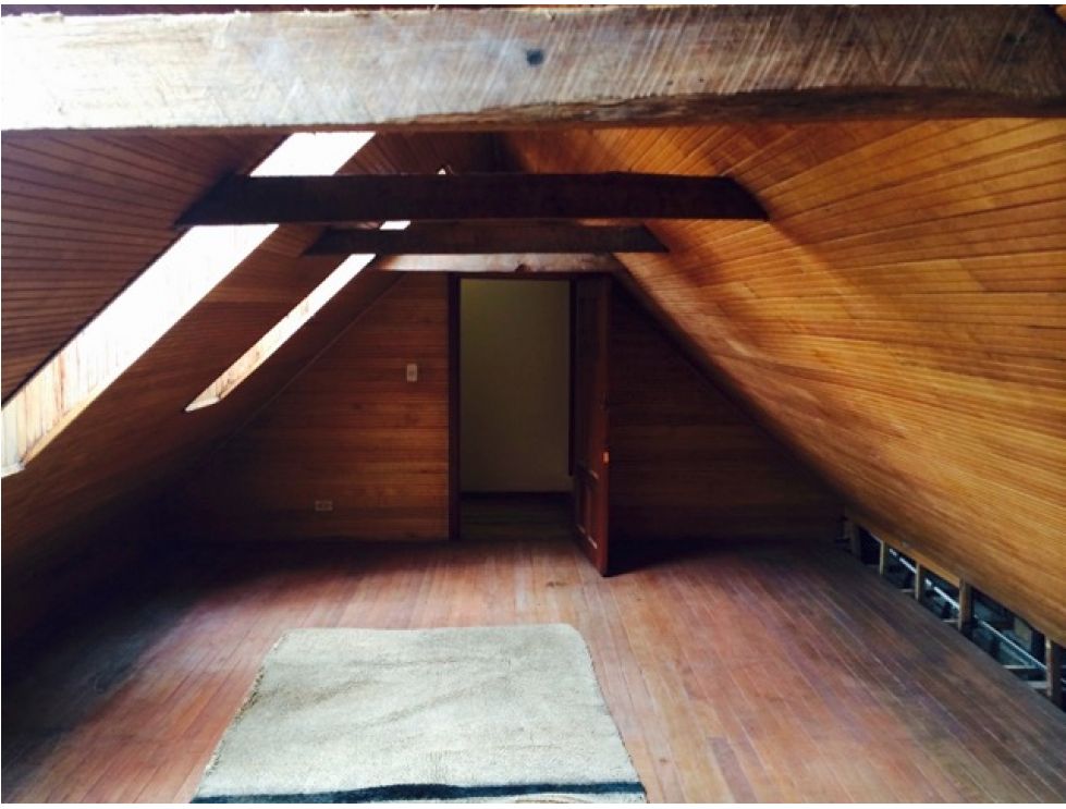 Casa en venta en Chapinero, Bogotá · foto 3 de 22