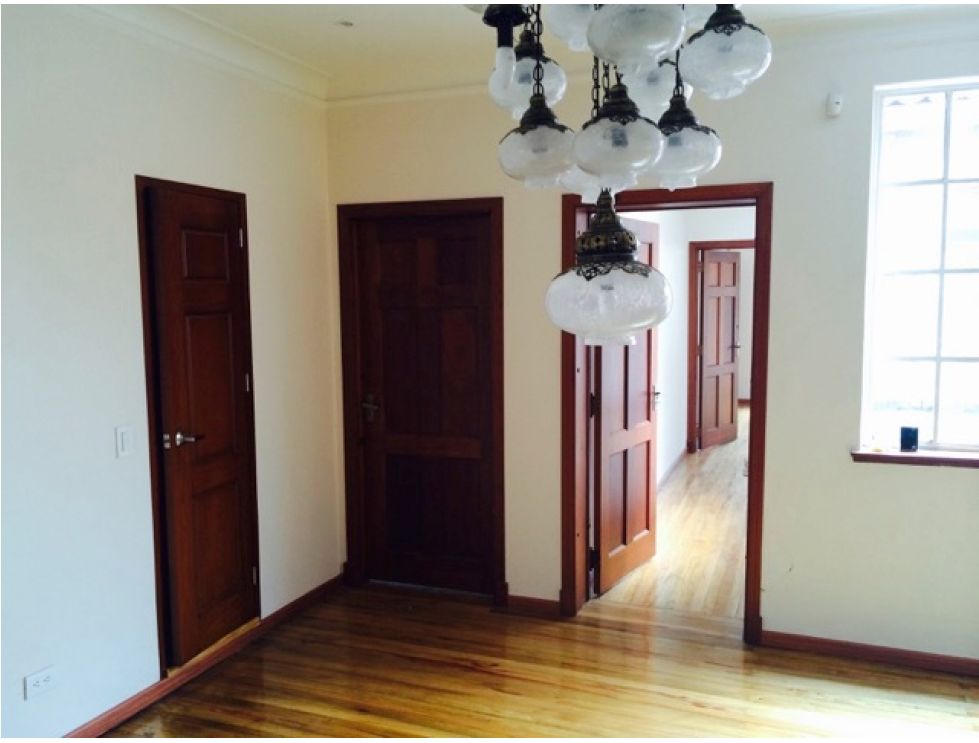 Casa en venta en Chapinero, Bogotá · foto 4 de 22