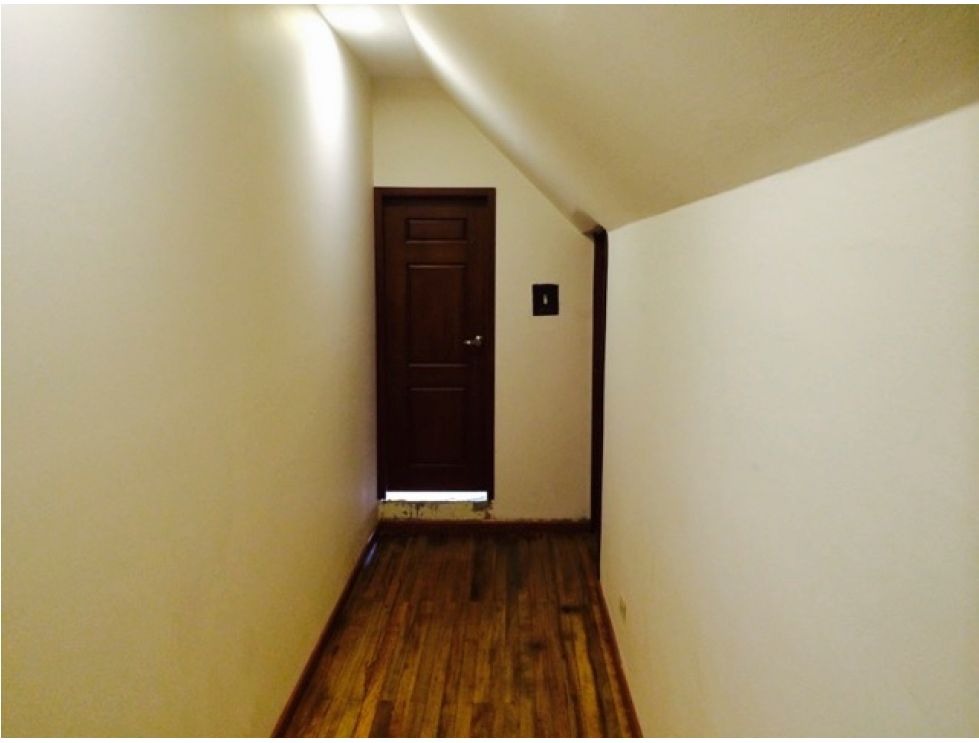 Casa en venta en Chapinero, Bogotá · foto 5 de 22