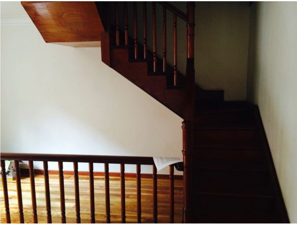 Casa en venta en Chapinero, Bogotá · foto 6 de 22