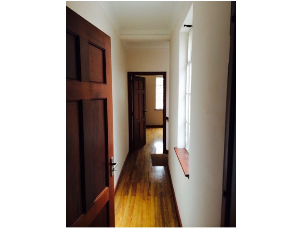Casa en venta en Chapinero, Bogotá · foto 7 de 22