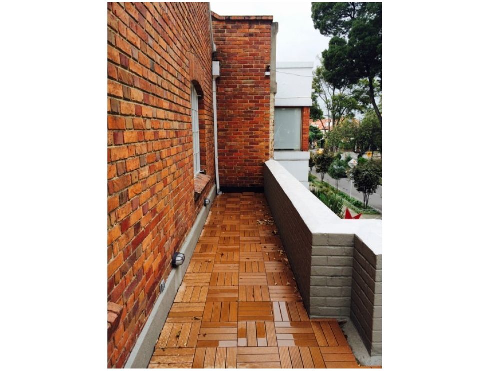 Casa en venta en Chapinero, Bogotá · foto 8 de 22