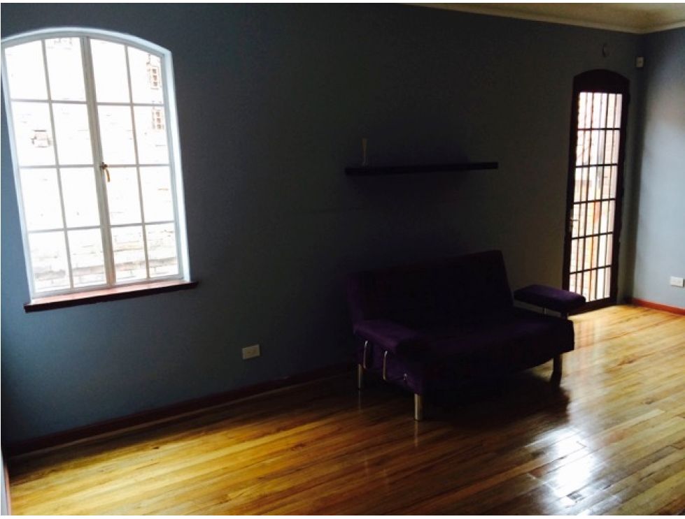 Casa en venta en Chapinero, Bogotá · foto 10 de 22