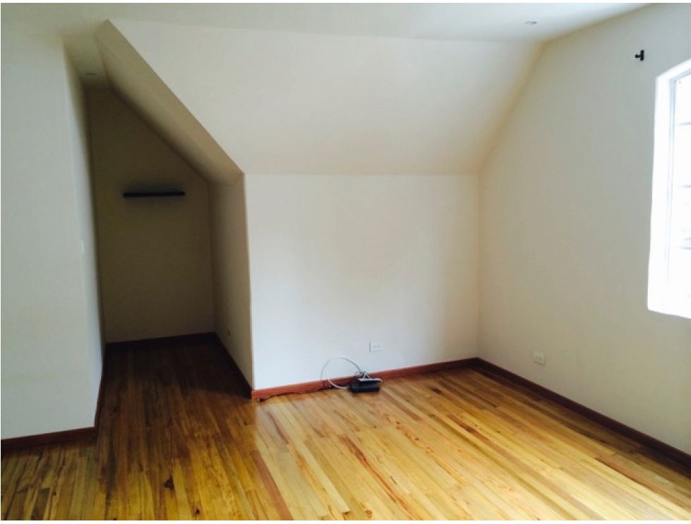 Casa en venta en Chapinero, Bogotá · foto 11 de 22