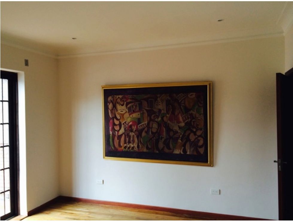 Casa en venta en Chapinero, Bogotá · foto 12 de 22