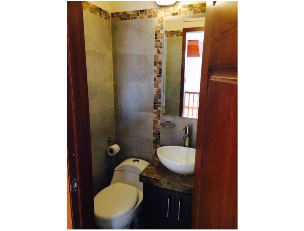 Casa en venta en Chapinero, Bogotá · foto 13 de 22