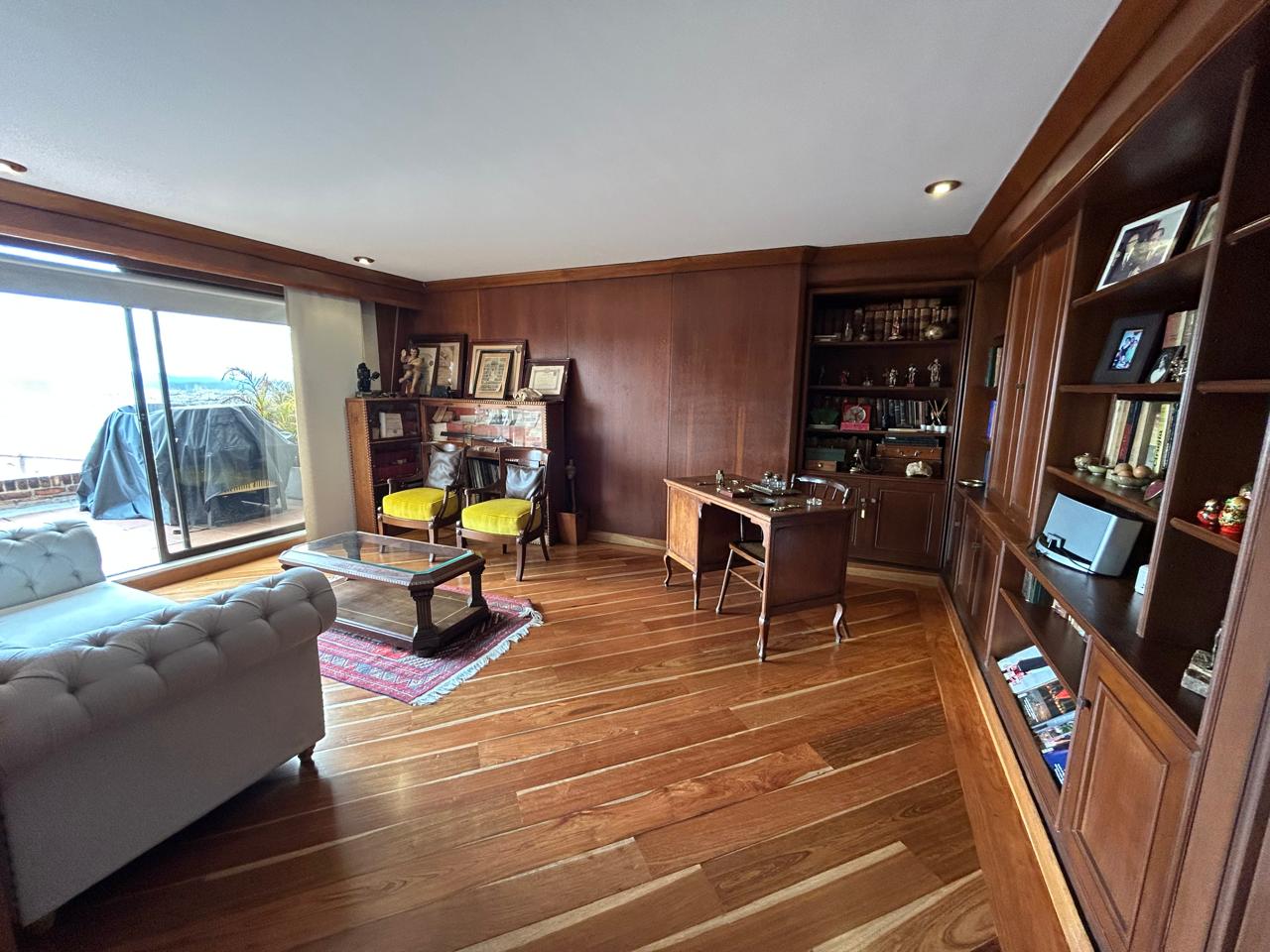 Apartamento en venta en El Refugio, Bogotá · foto 5 de 24