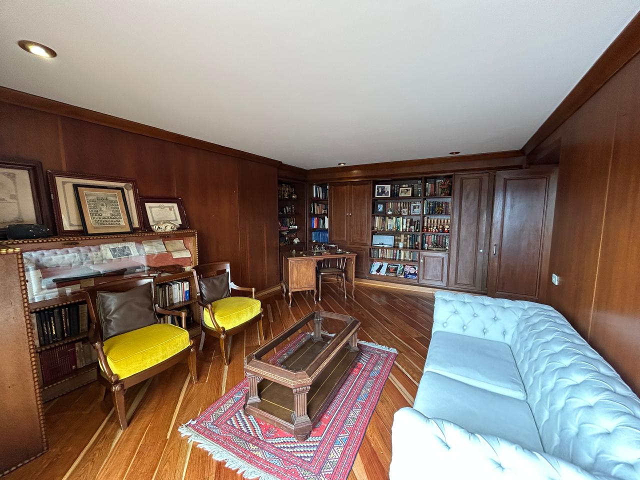 Apartamento en venta en El Refugio, Bogotá · foto 6 de 24