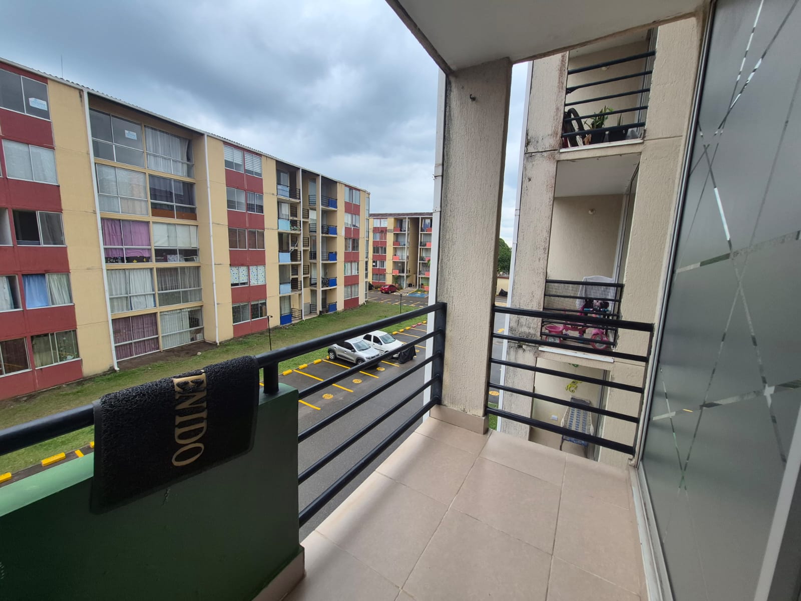 Apartamento en venta en Cr Okavango, Villavicencio · foto 2 de 22