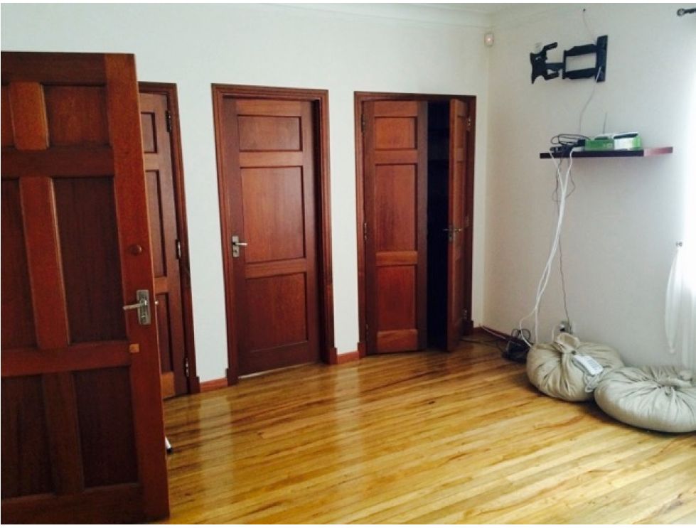 Casa en venta en Chapinero, Bogotá · foto 18 de 22