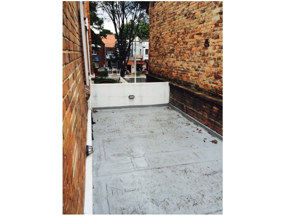 Casa en venta en Chapinero, Bogotá · foto 19 de 22