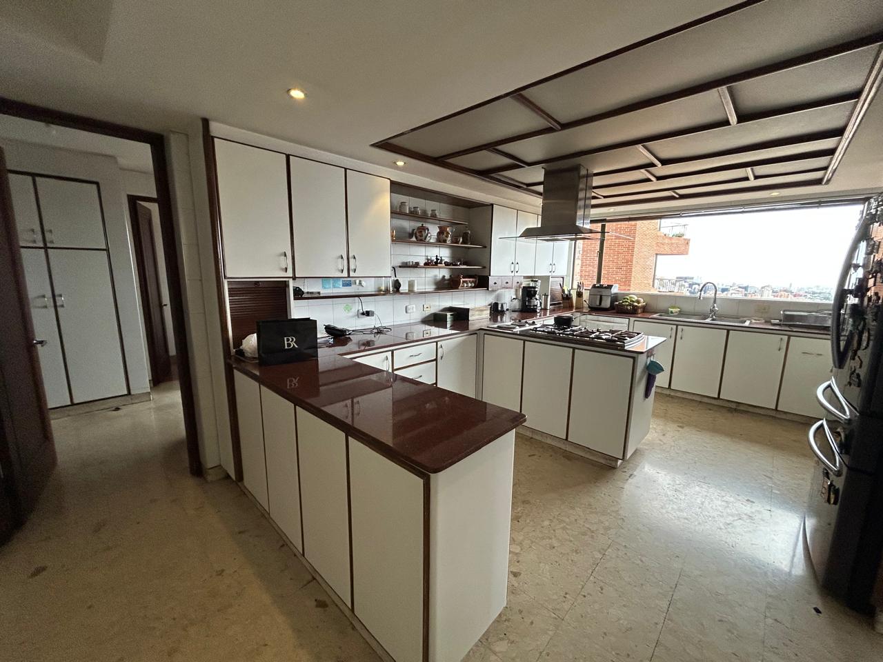Apartamento en venta en El Refugio, Bogotá · foto 9 de 24