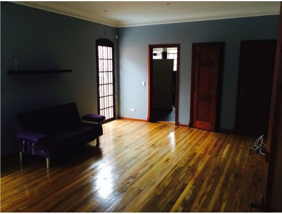 Casa en venta en Chapinero, Bogotá · foto 21 de 22
