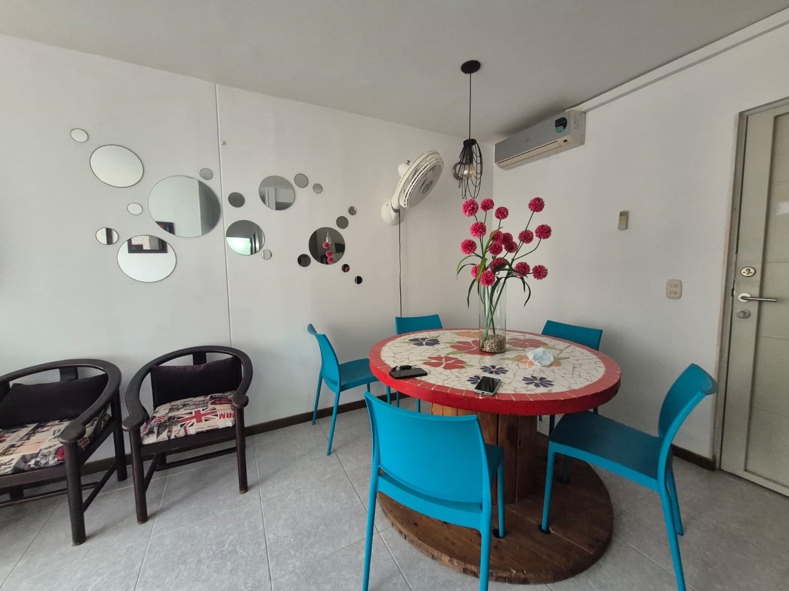 Apartamento en venta en Cr Okavango, Villavicencio · foto 6 de 22