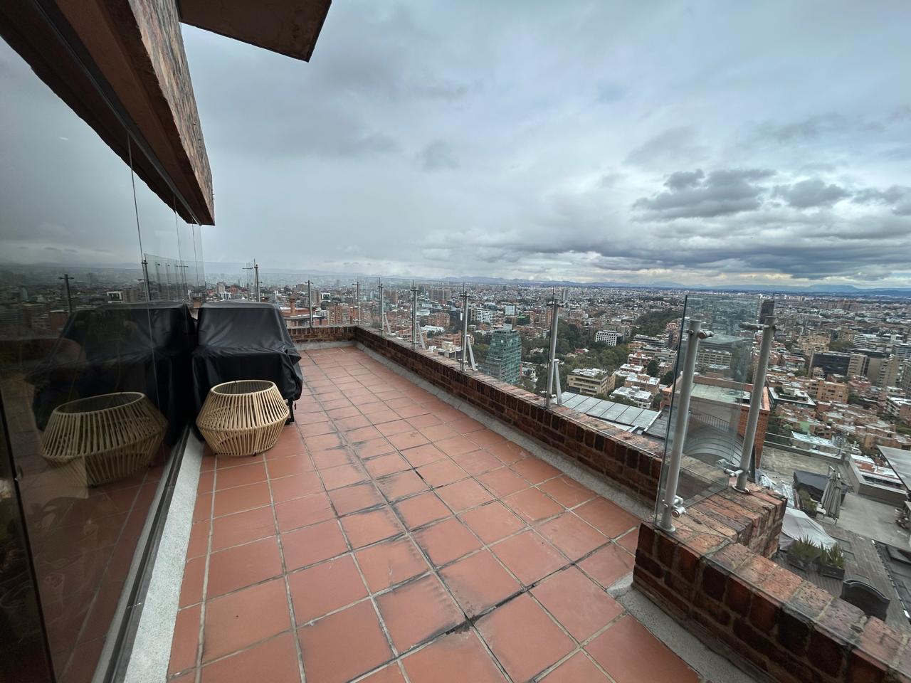 Apartamento en venta en El Refugio, Bogotá · foto 12 de 24