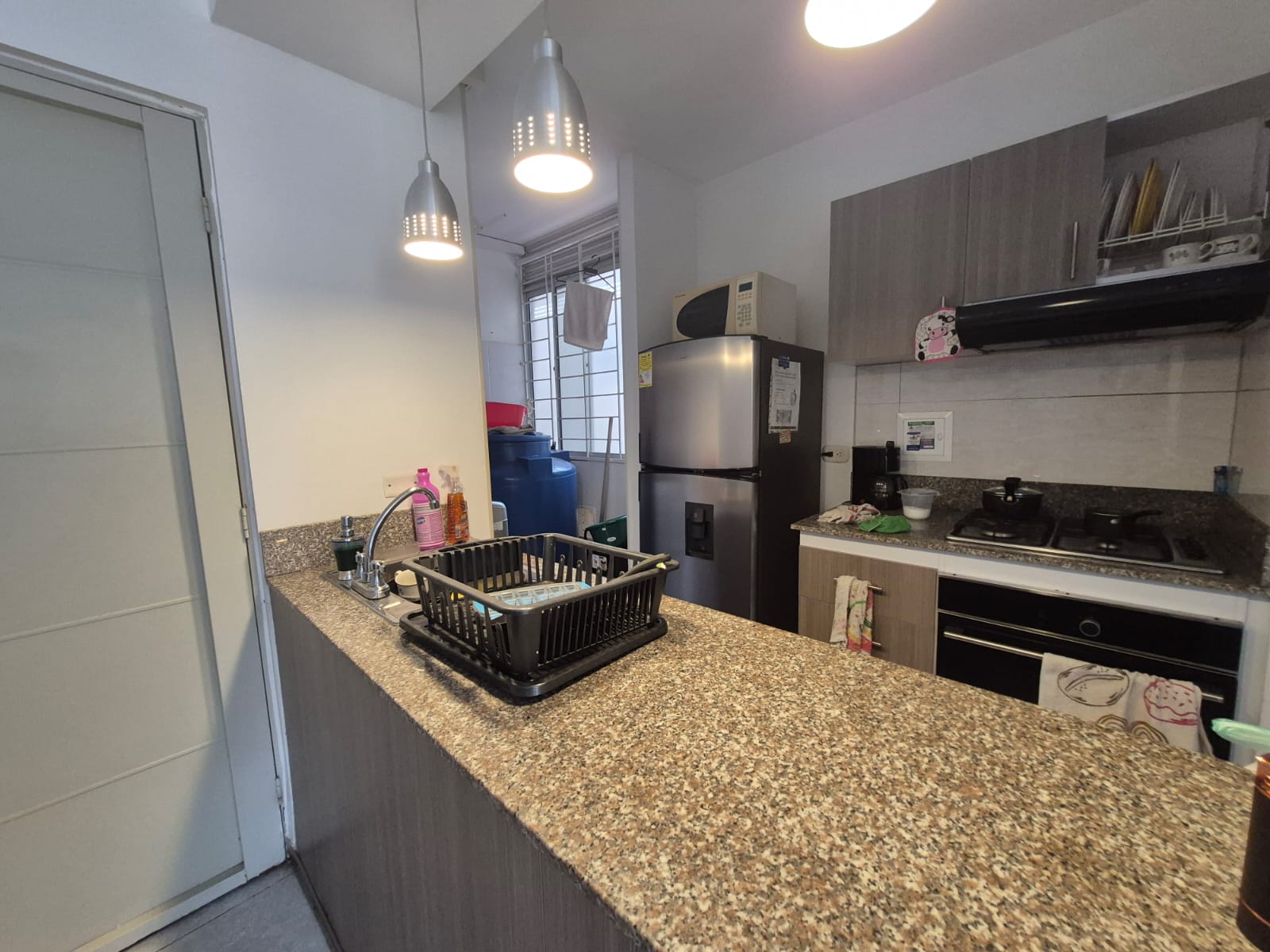 Apartamento en venta en Cr Okavango, Villavicencio · foto 8 de 22