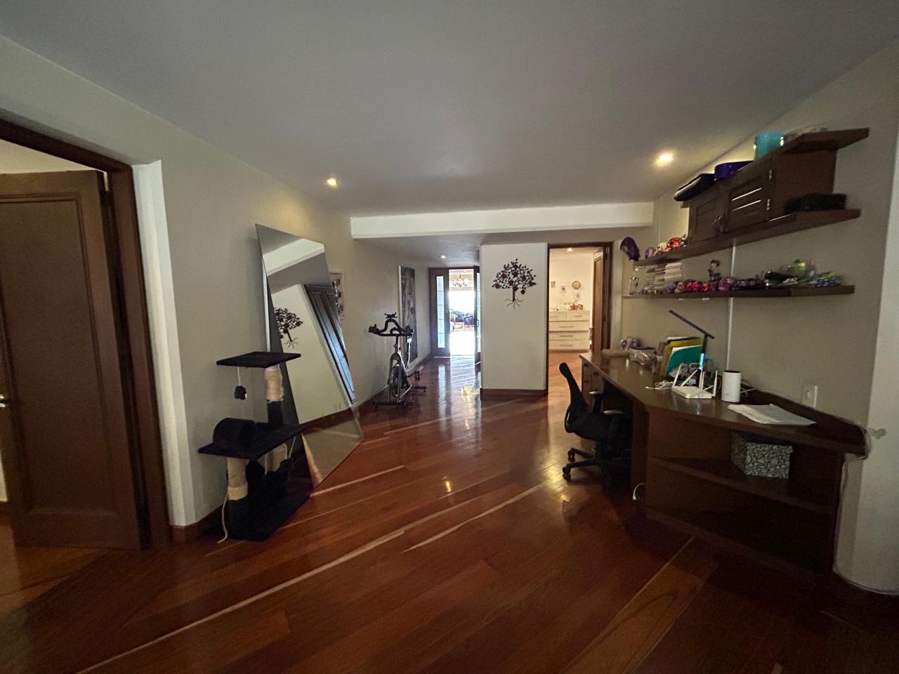 Apartamento en venta en El Refugio, Bogotá · foto 14 de 24