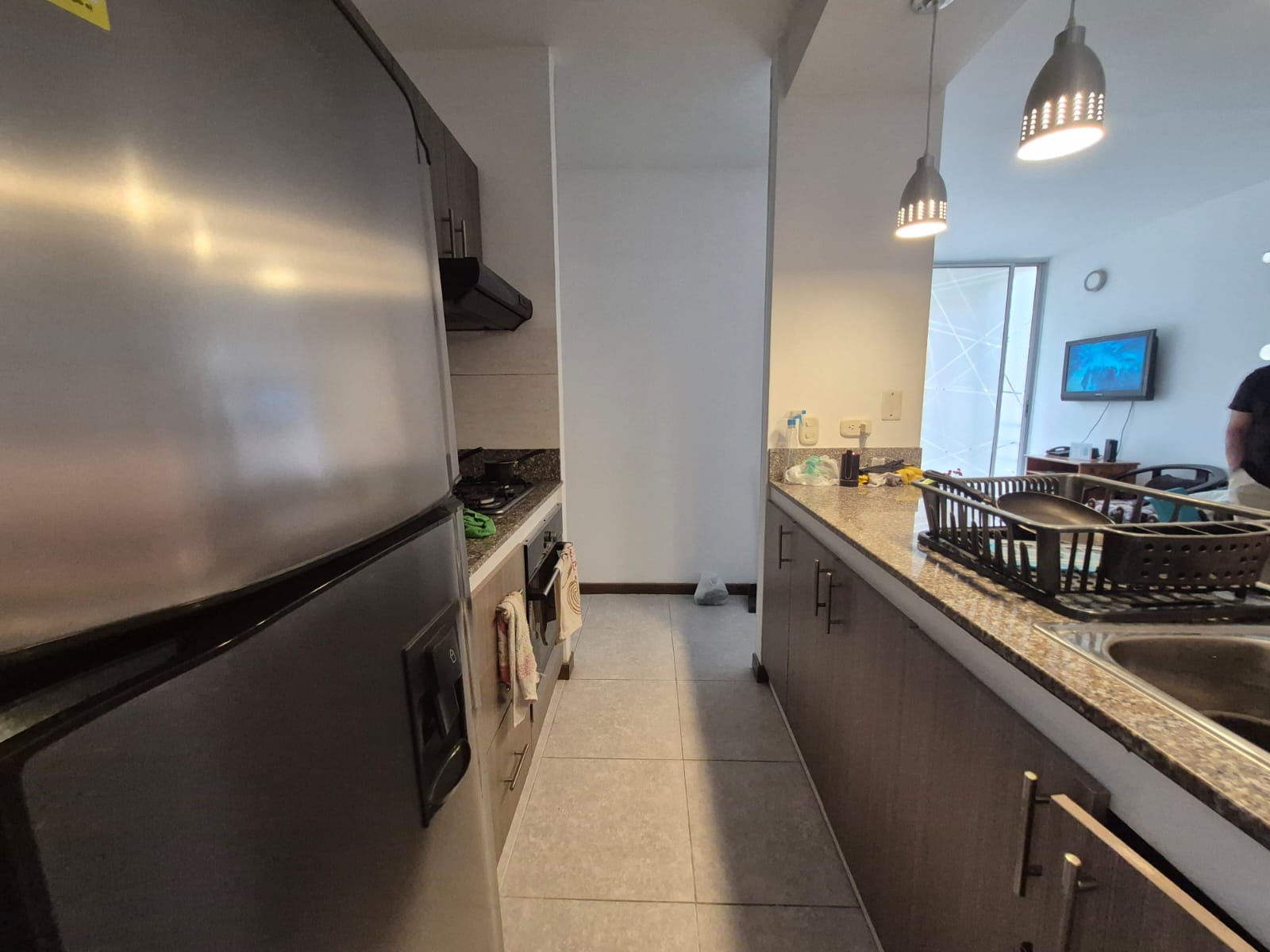 Apartamento en venta en Cr Okavango, Villavicencio · foto 9 de 22