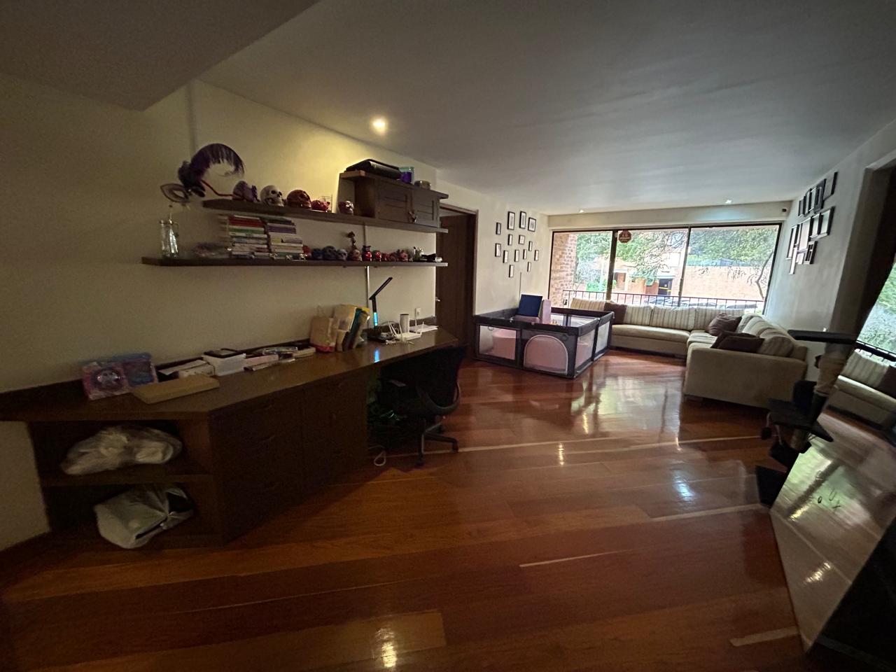 Apartamento en venta en El Refugio, Bogotá · foto 15 de 24