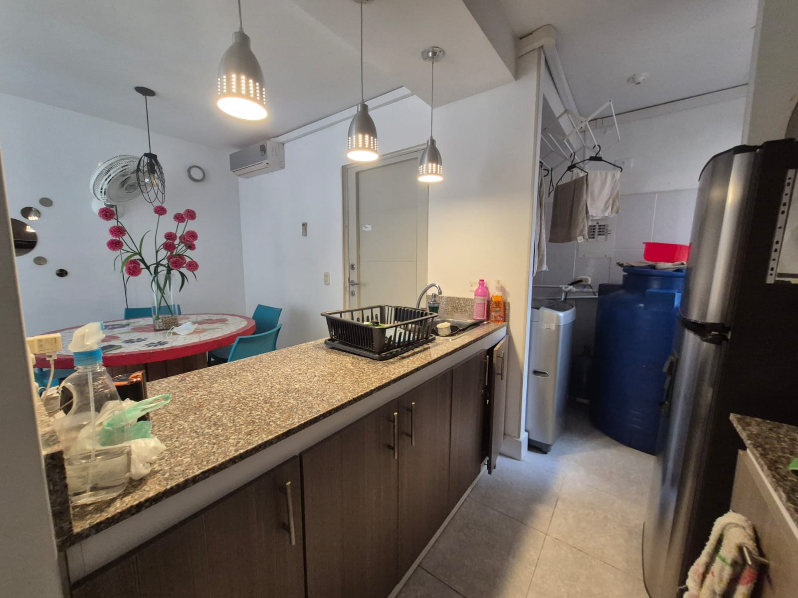 Apartamento en venta en Cr Okavango, Villavicencio · foto 10 de 22