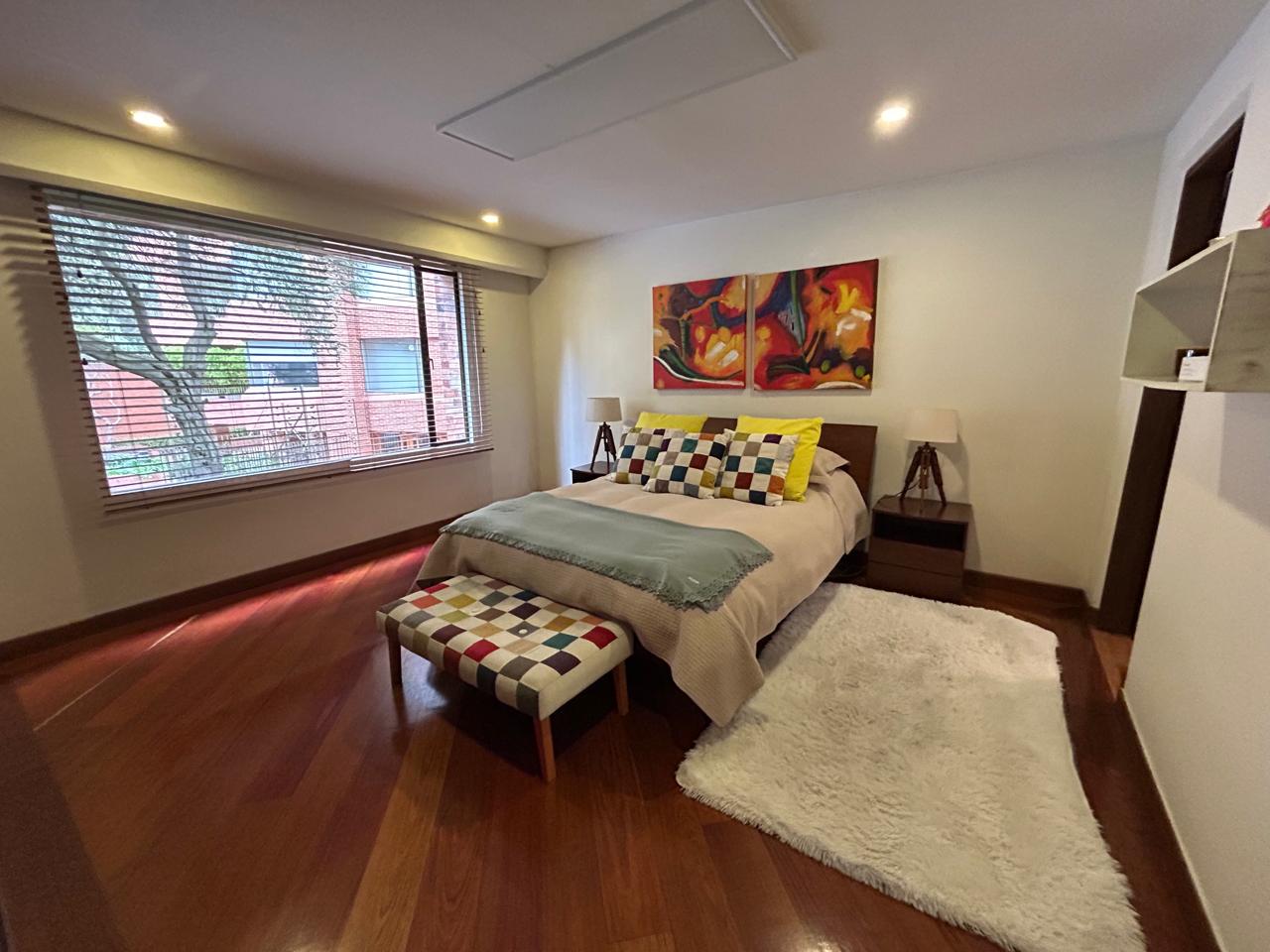 Apartamento en venta en El Refugio, Bogotá · foto 16 de 24