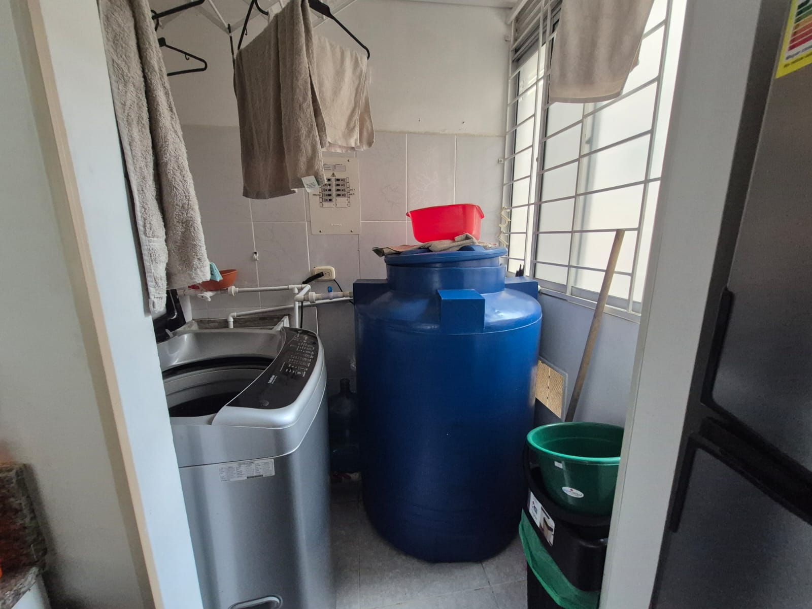Apartamento en venta en Cr Okavango, Villavicencio · foto 11 de 22