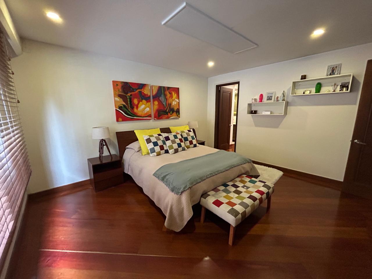Apartamento en venta en El Refugio, Bogotá · foto 17 de 24