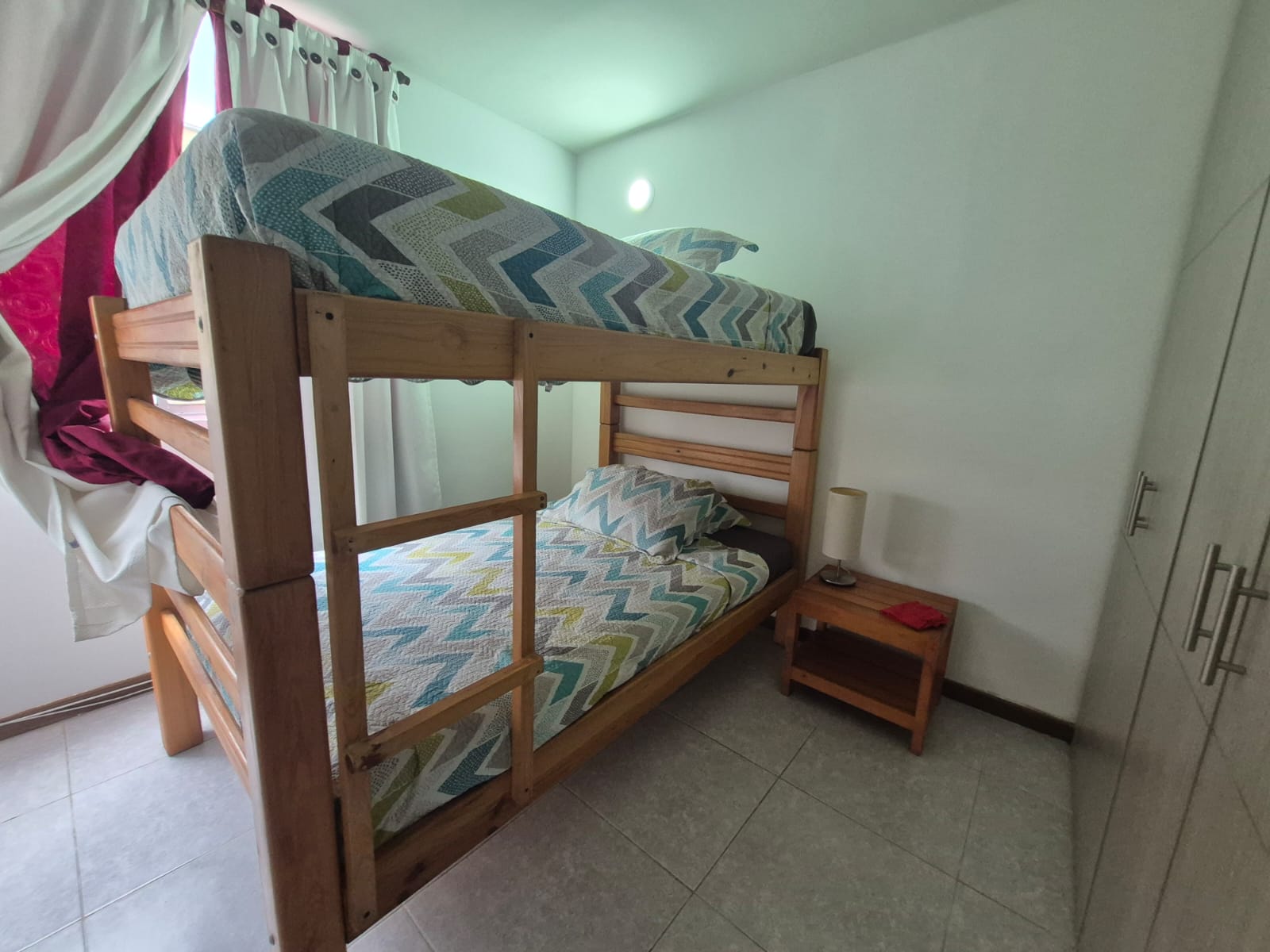 Apartamento en venta en Cr Okavango, Villavicencio · foto 12 de 22