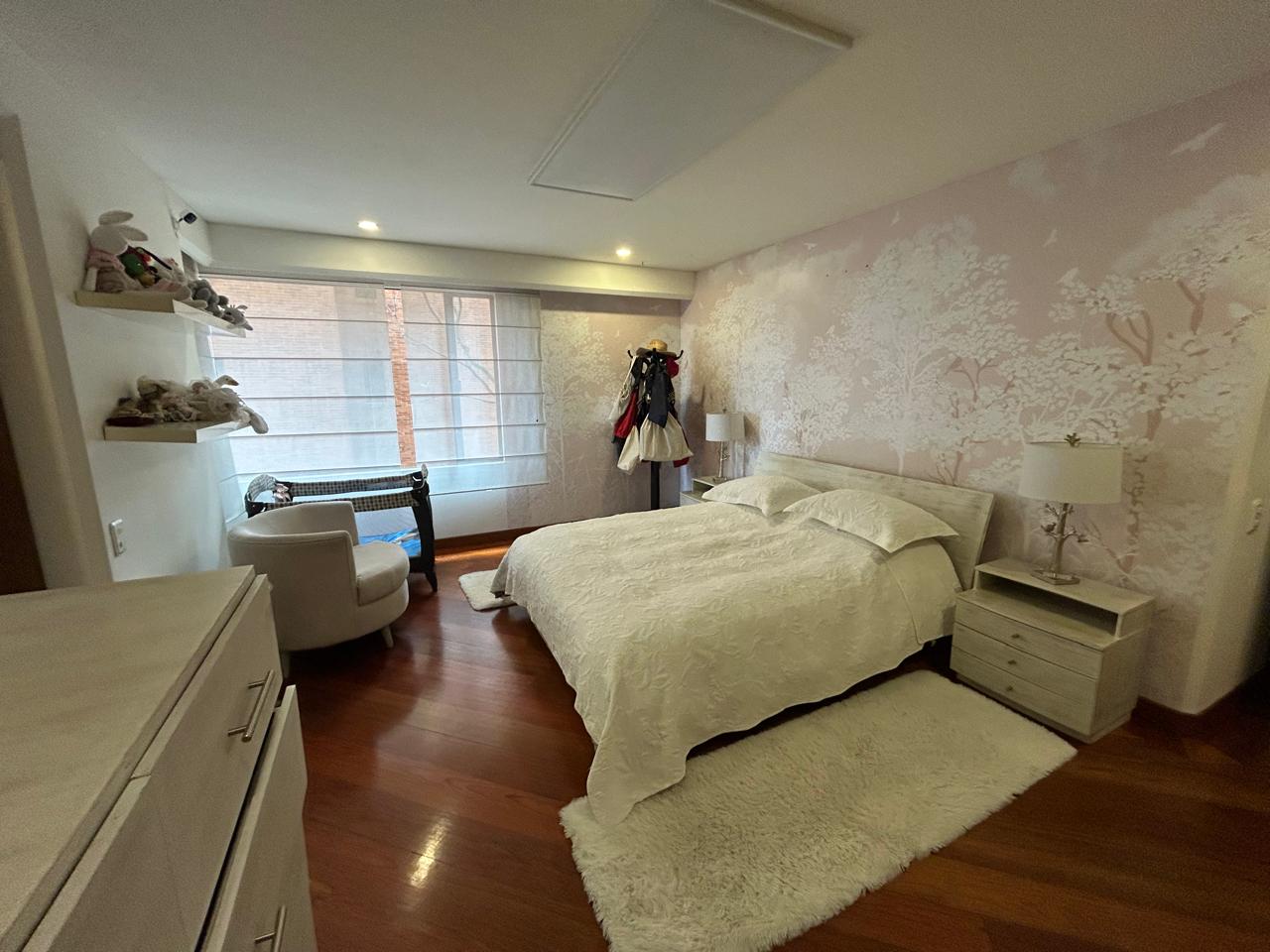 Apartamento en venta en El Refugio, Bogotá · foto 18 de 24