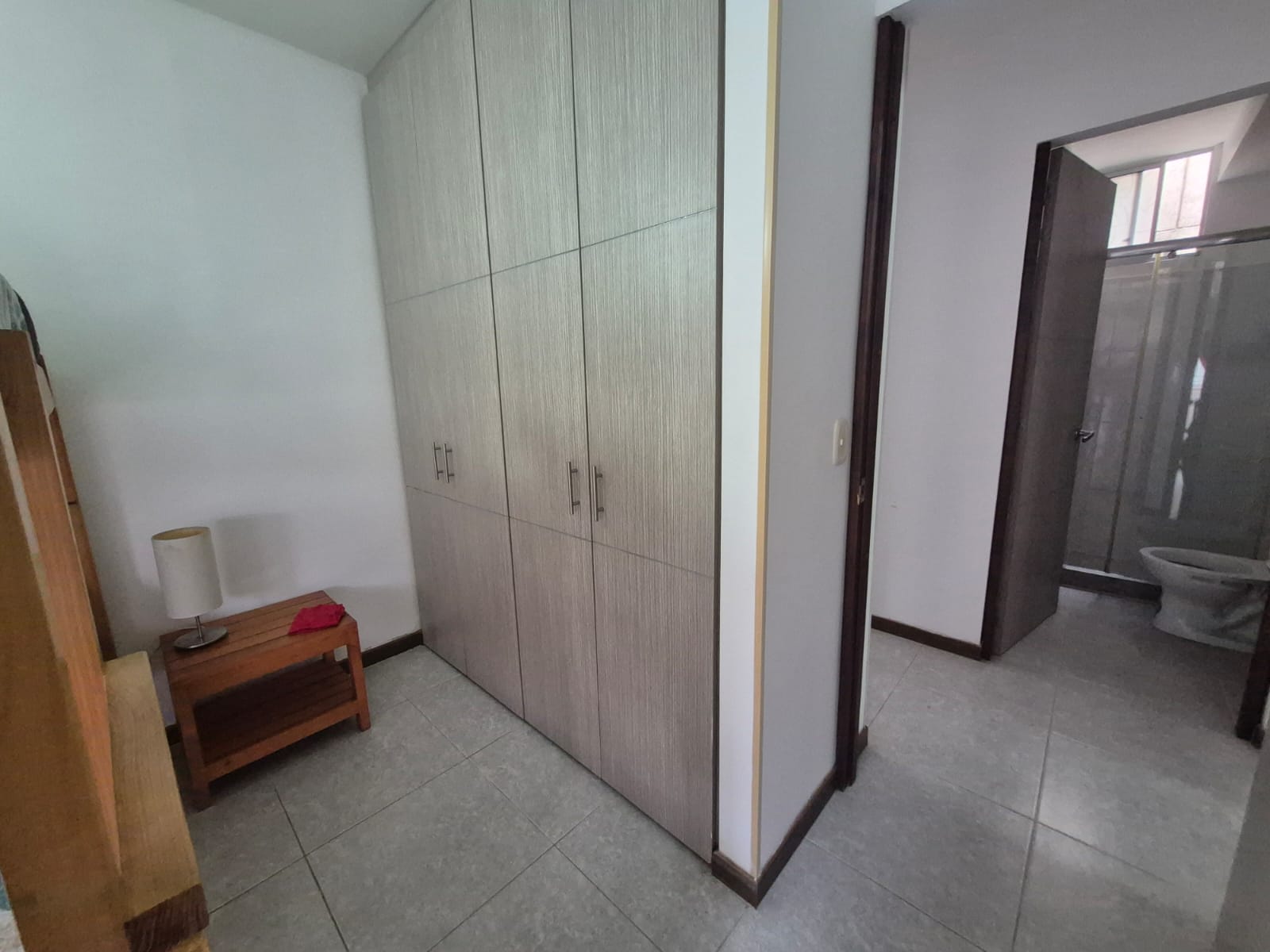 Apartamento en venta en Cr Okavango, Villavicencio · foto 13 de 22