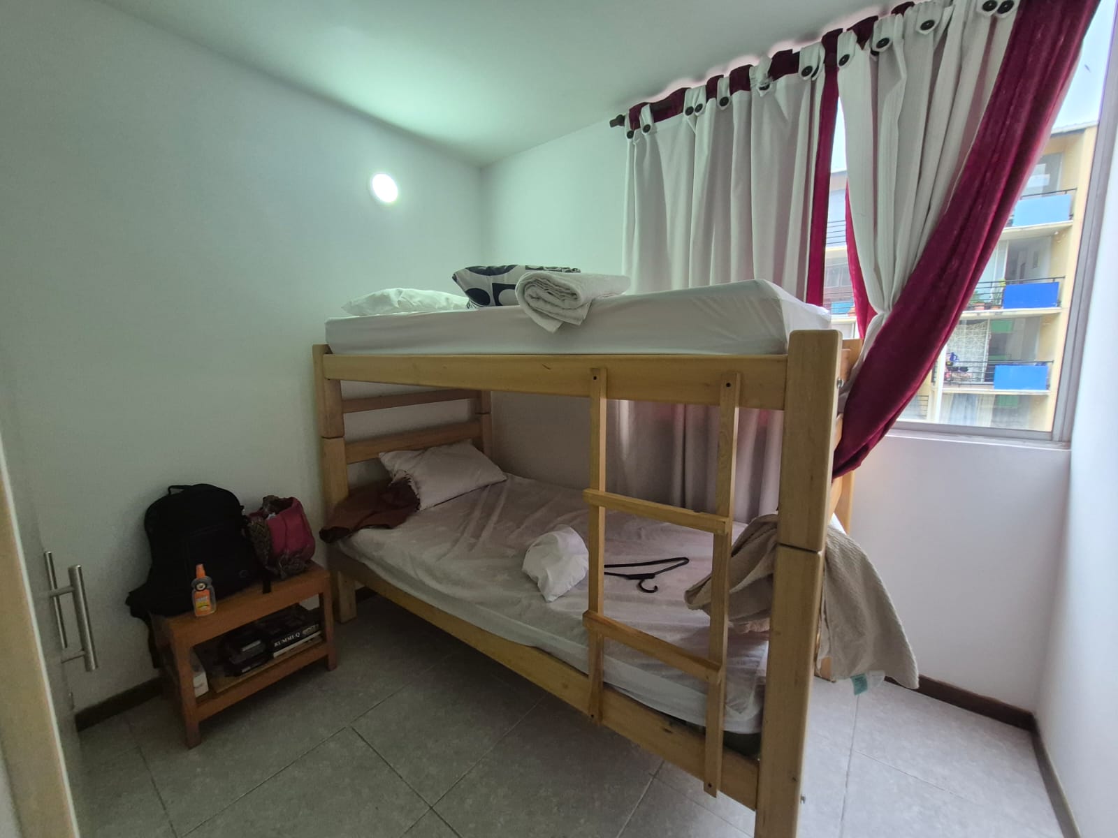 Apartamento en venta en Cr Okavango, Villavicencio · foto 14 de 22