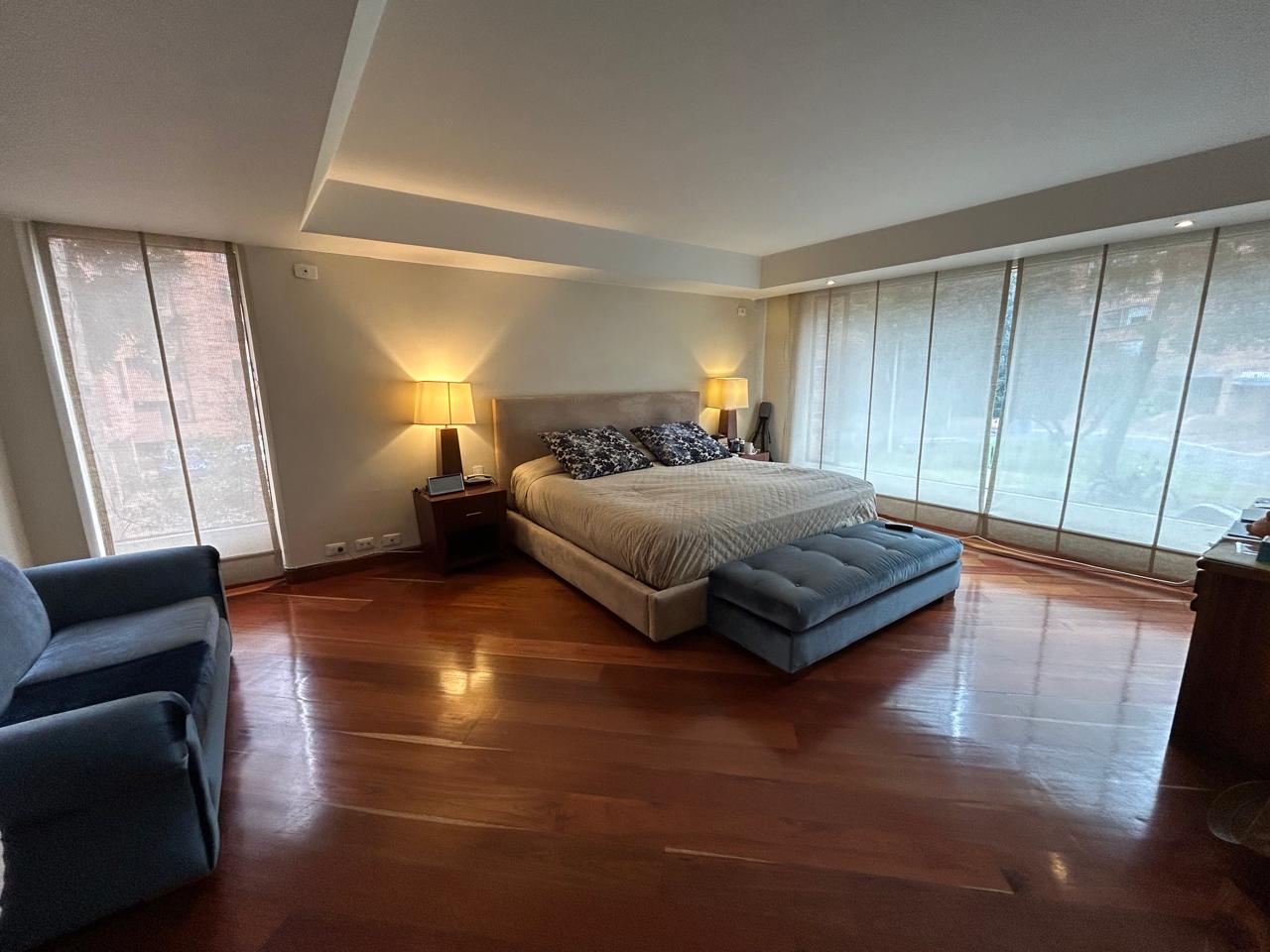 Apartamento en venta en El Refugio, Bogotá · foto 20 de 24