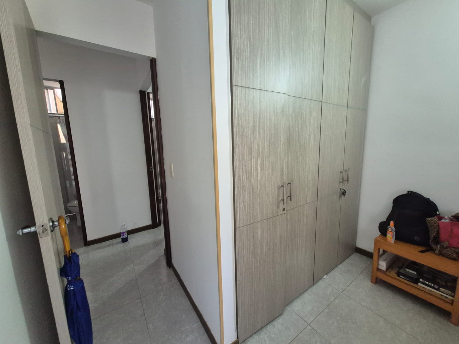 Apartamento en venta en Cr Okavango, Villavicencio · foto 15 de 22