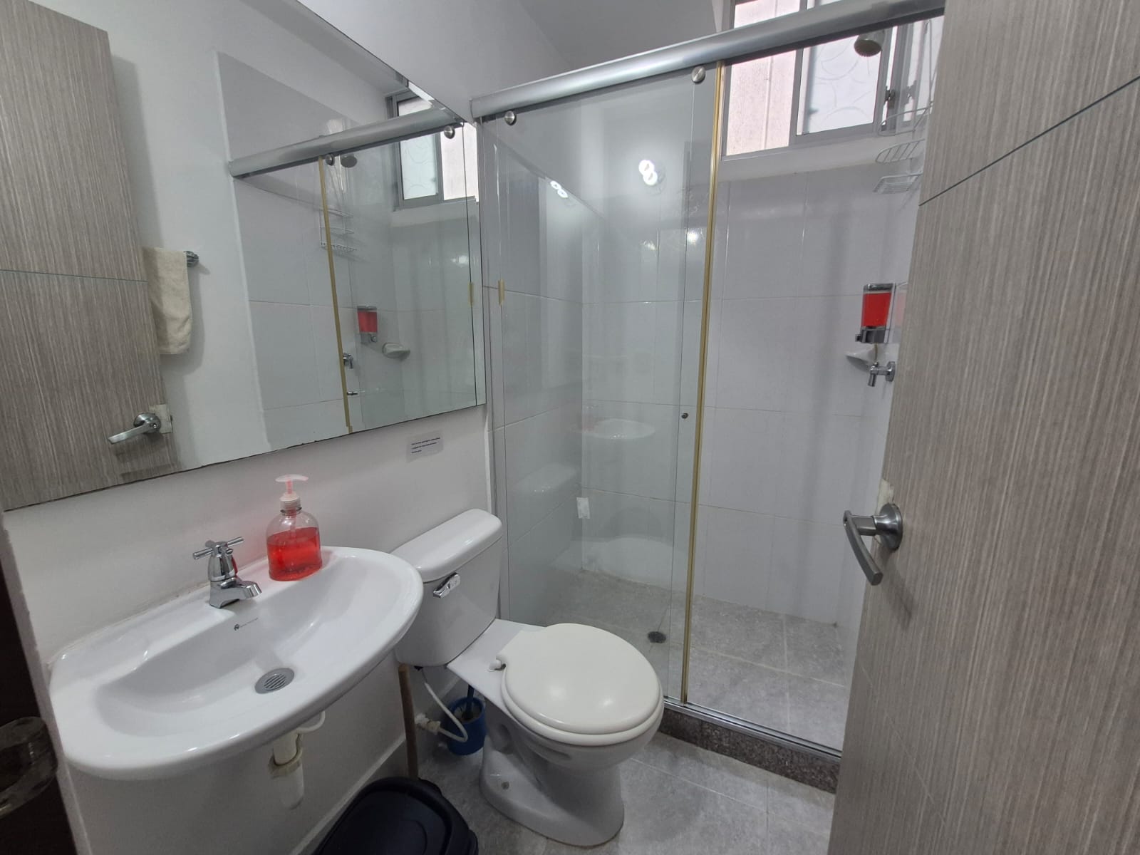 Apartamento en venta en Cr Okavango, Villavicencio · foto 16 de 22