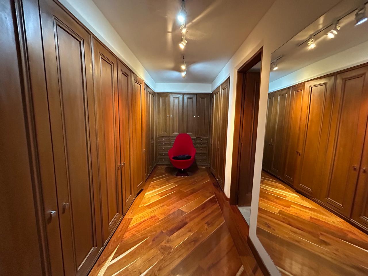 Apartamento en venta en El Refugio, Bogotá · foto 22 de 24