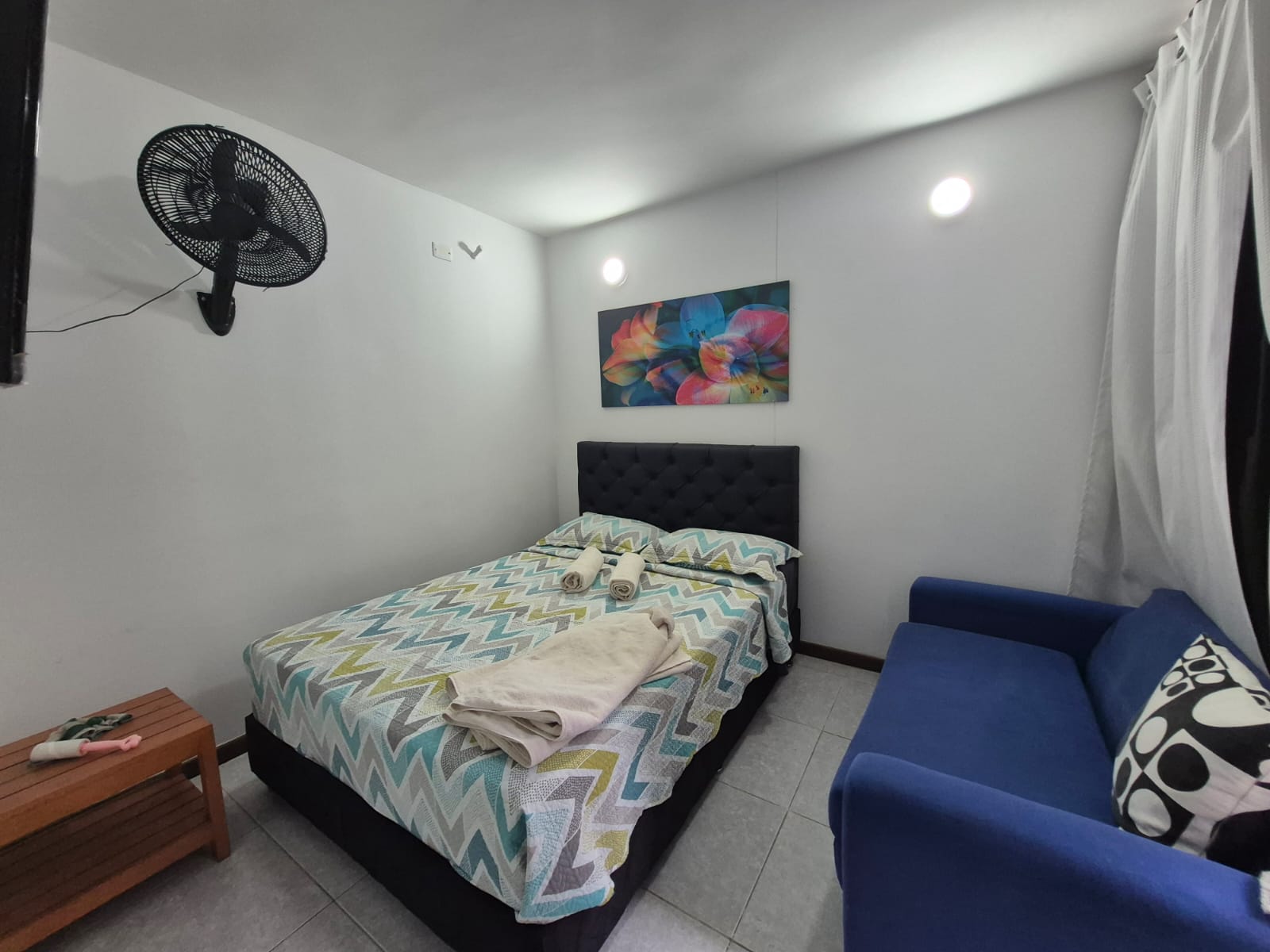 Apartamento en venta en Cr Okavango, Villavicencio · foto 17 de 22