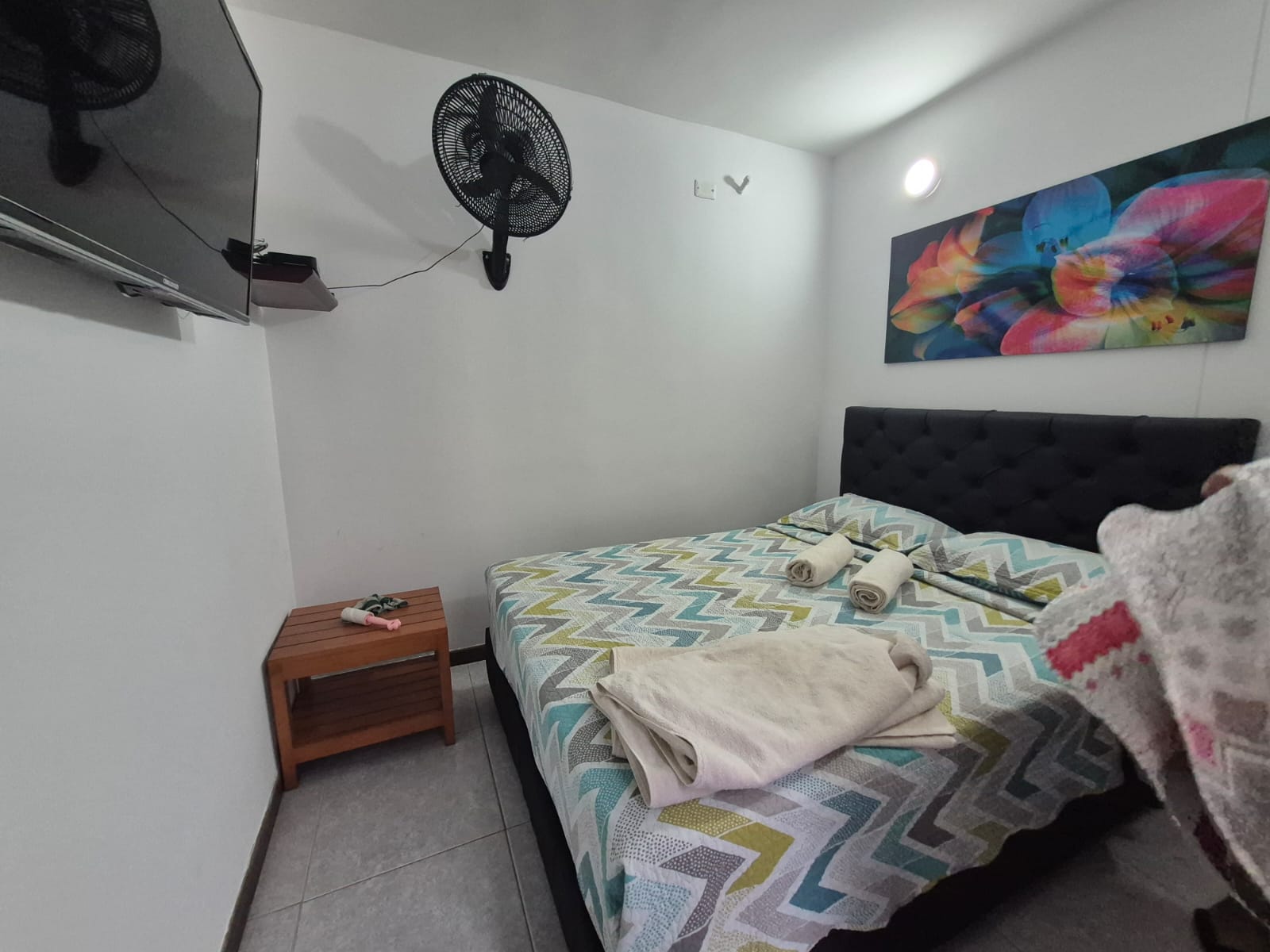 Apartamento en venta en Cr Okavango, Villavicencio · foto 18 de 22