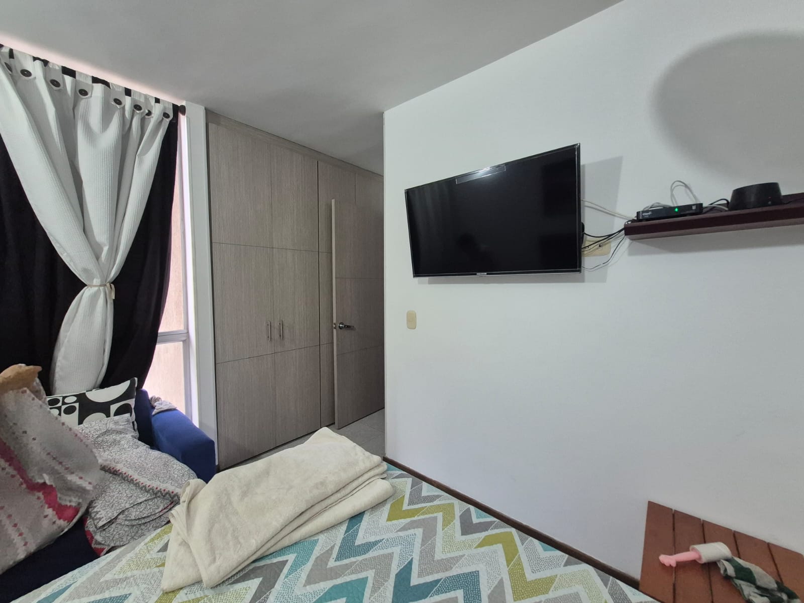 Apartamento en venta en Cr Okavango, Villavicencio · foto 20 de 22