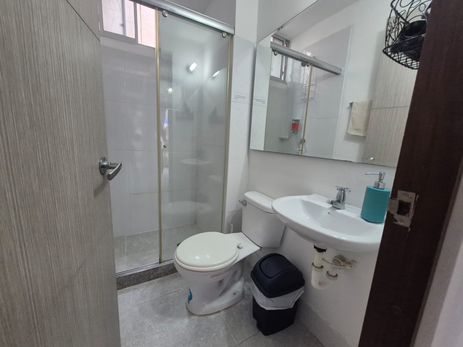Apartamento en venta en Cr Okavango, Villavicencio · foto 21 de 22