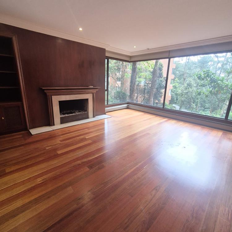 Apartamento en venta en Chapinero, Bogotá · foto 2 de 24