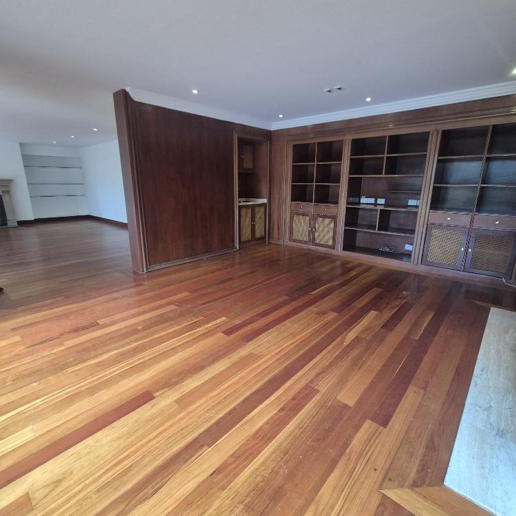 Apartamento en venta en Chapinero, Bogotá · foto 3 de 24