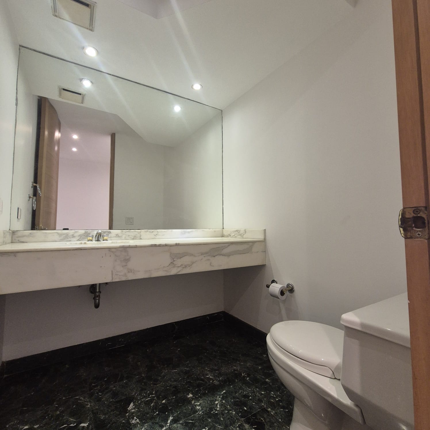 Apartamento en venta en Chapinero, Bogotá · foto 5 de 24