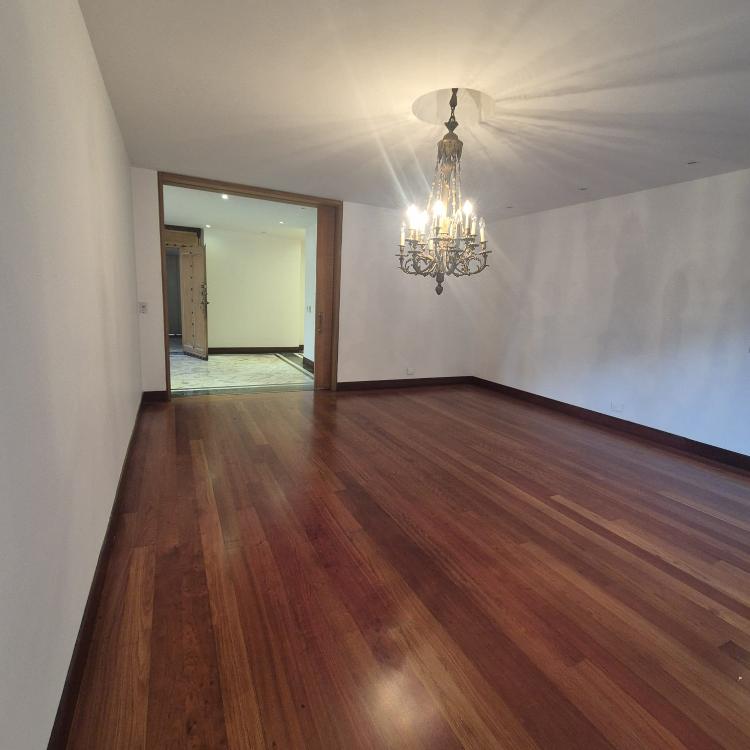 Apartamento en venta en Chapinero, Bogotá · foto 6 de 24