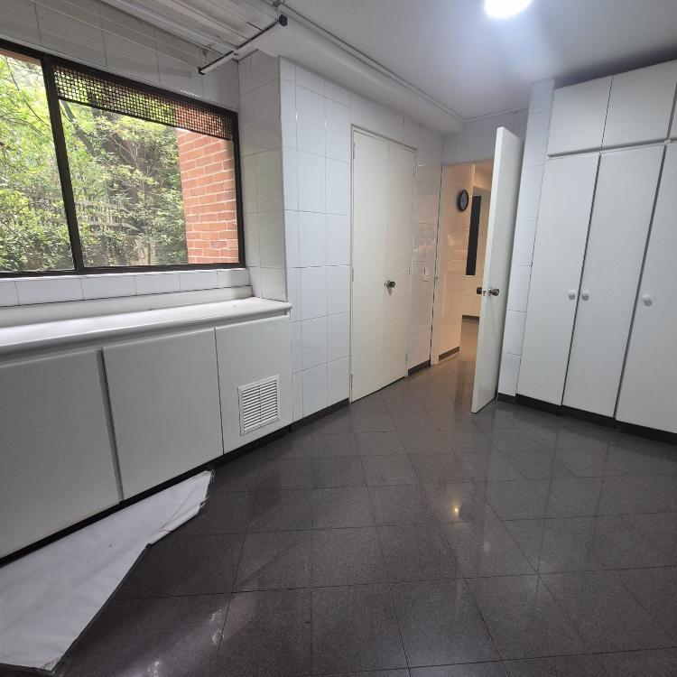 Apartamento en venta en Chapinero, Bogotá · foto 7 de 24