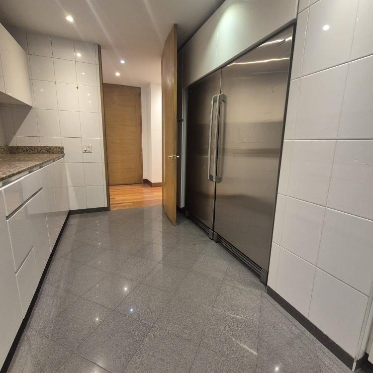 Apartamento en venta en Chapinero, Bogotá · foto 8 de 24