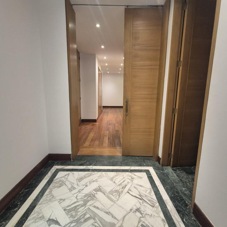 Apartamento en venta en Chapinero, Bogotá · foto 9 de 24
